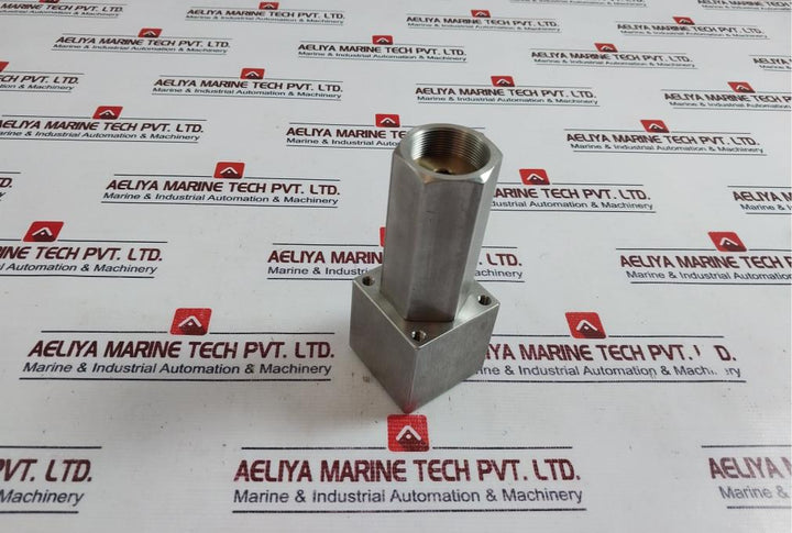 BIS RL50N-15K Relief Valve 380 Bar