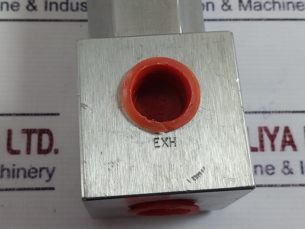 BIS RL50N-15K Relief Valve 380 Bar