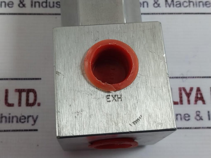 BIS RL50N-15K Relief Valve 380 Bar