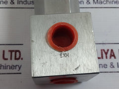 BIS RL50N-15K Relief Valve 380 Bar