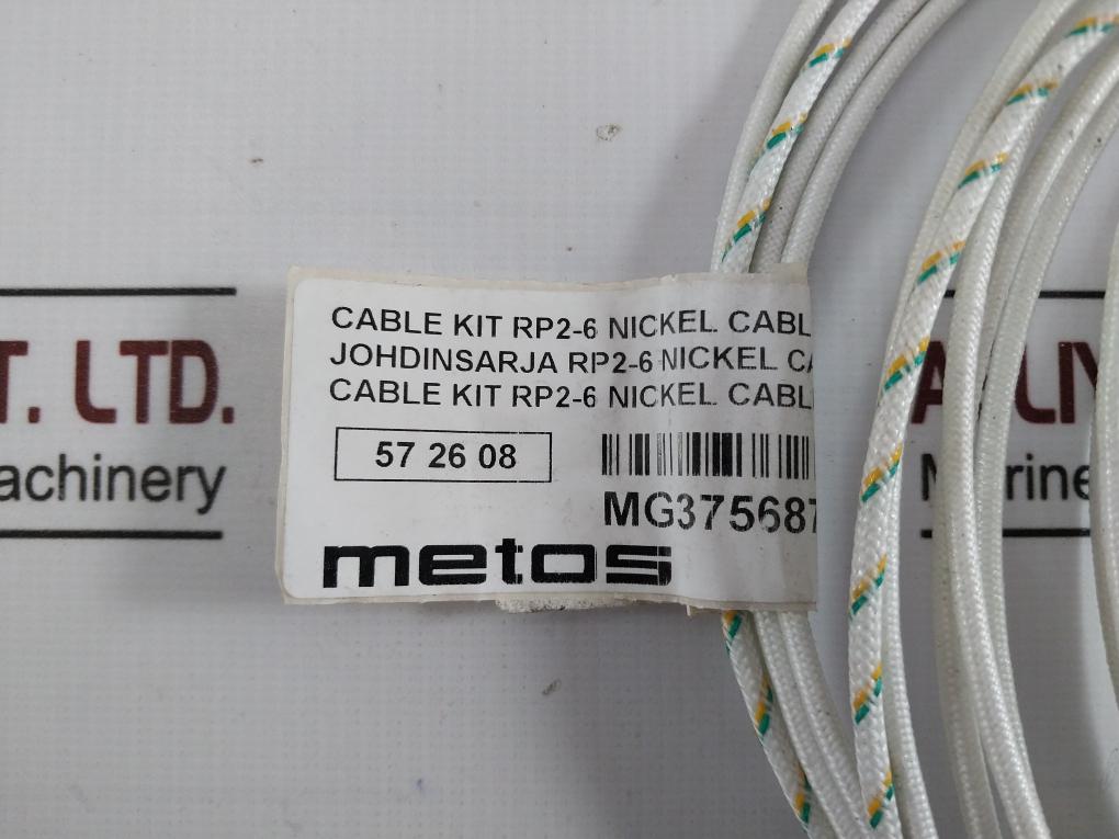 Bisi 300.522.0 Cooking Hot Plate With Rp2-6 Cable Kit 3000W 440V~ Mg3756876