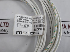 Bisi 300.522.0 Cooking Hot Plate With Rp2-6 Cable Kit 3000W 440V Mg3756876