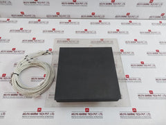 Bisi 300.522.0 Cooking Hot Plate With Rp2-6 Cable Kit 3000W 440V Mg3756876