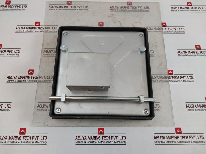 Bisi 300.522.0 Cooking Hot Plate With Rp2-6 Cable Kit 3000W 440V Mg3756876