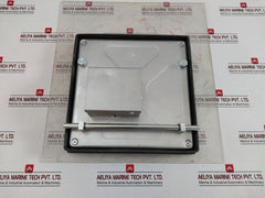 Bisi 300.522.0 Cooking Hot Plate With Rp2-6 Cable Kit 3000W 440V Mg3756876