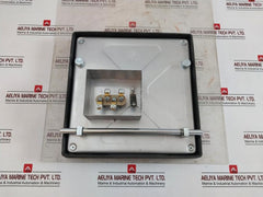 Bisi 300.522.0 Cooking Hot Plate With Rp2-6 Cable Kit 3000W 440V Mg3756876