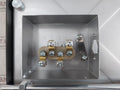 Bisi 300.522.0 Cooking Hot Plate With Rp2-6 Cable Kit 3000W 440V Mg3756876