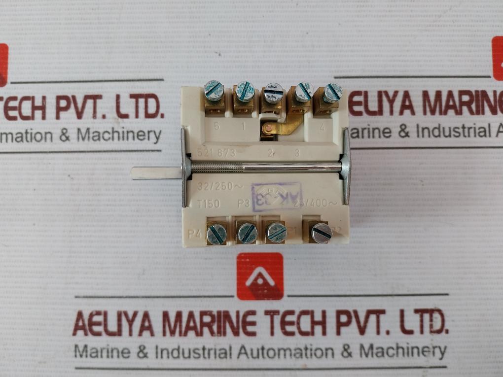 Bisi Electrical Cooking Hotplate Set 3000W 440V Heating Element Mg3753456