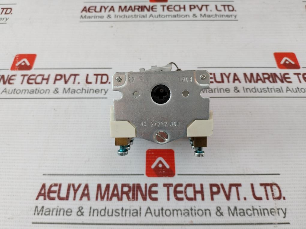 Bisi Electrical Cooking Hotplate Set 3000W 440V Heating Element Mg3753456