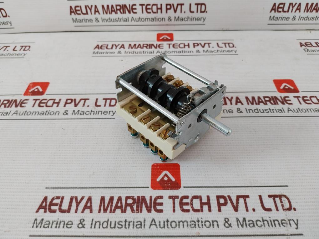 Bisi Electrical Cooking Hotplate Set 3000W 440V Heating Element Mg3753456