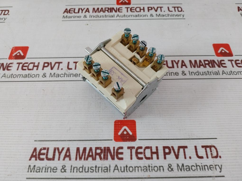 Bisi Electrical Cooking Hotplate Set 3000W 440V Heating Element Mg3753456