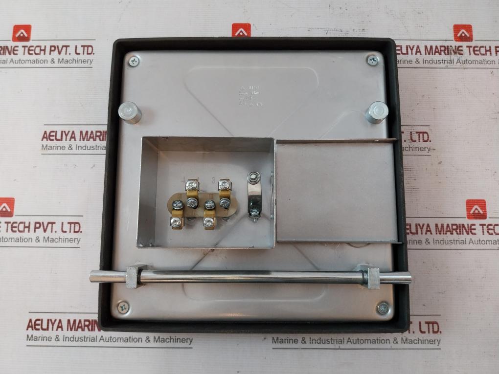 Bisi Electrical Cooking Hotplate Set 3000W 440V Heating Element Mg3753456