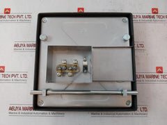 Bisi Electrical Cooking Hot Plate Set 3000W 440V Heating Element Mg3753456