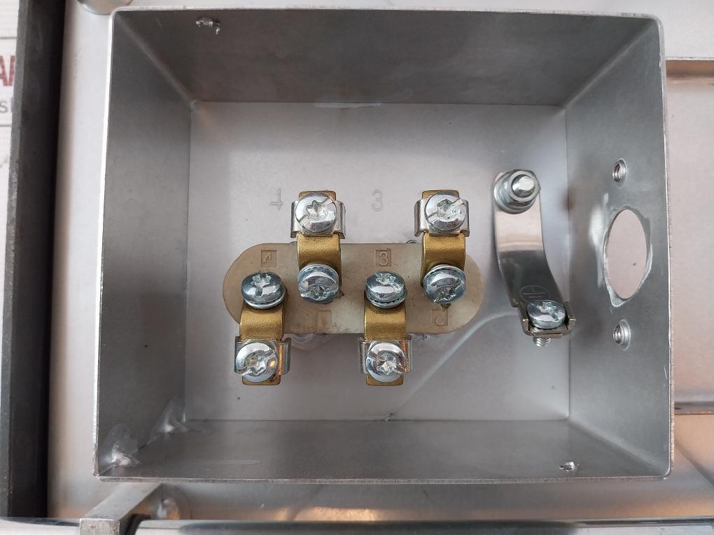 Bisi Electrical Cooking Hotplate Set 3000W 440V Heating Element Mg3753456