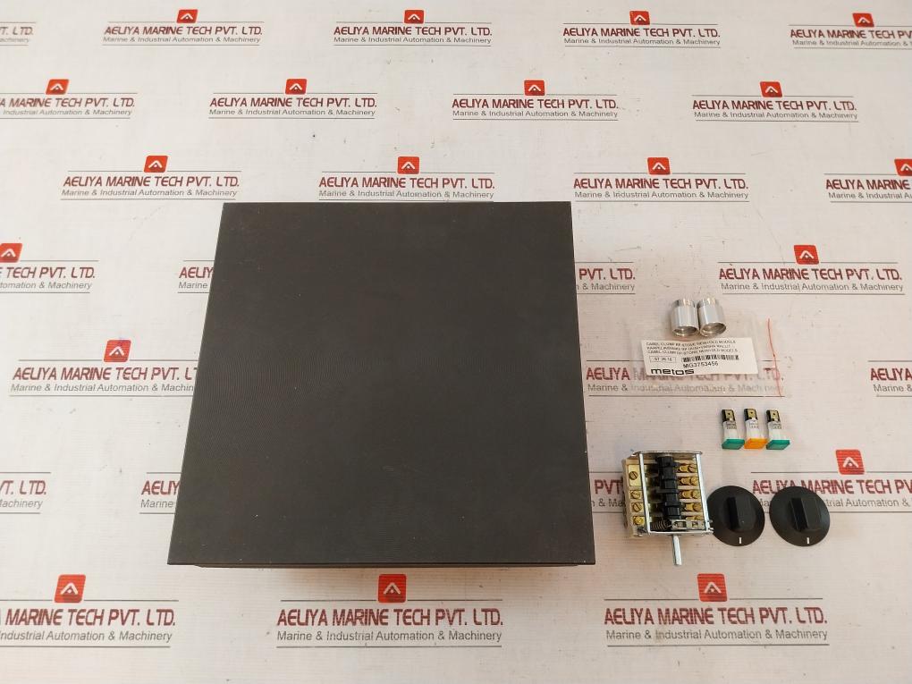 Bisi Electrical Cooking Hotplate Set 3000W 440V Heating Element Mg3753456