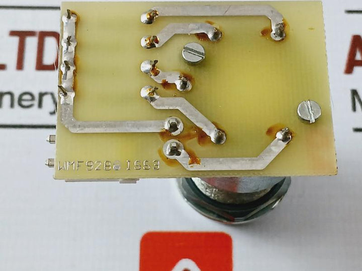Bistro 33.1593.0000 Detachable Key Switch 552.14.12.047 Type Range 8001