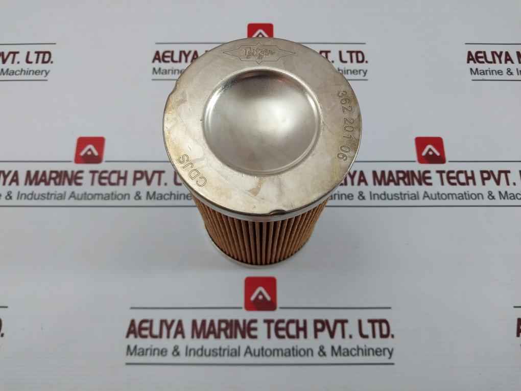 Bitzer 362 201 06 Oil Filter