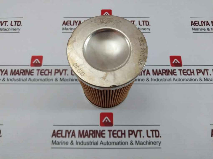 Bitzer 362 201 06 Oil Filter