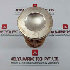Bitzer 362 201 06 Oil Filter