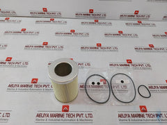 Bitzer 36220106 Oil Filter Element 362204-10 Hs/Os64/74