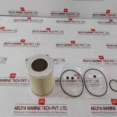 Bitzer 36220106 Oil Filter Element 362204-10 Hs/Os64/74