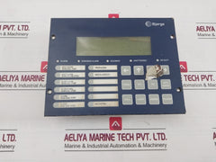 Bjorge 060214021 Smart Chief Control Monitor Panel