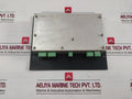 Bjorge 060214021 Smart Chief Control Monitor Panel