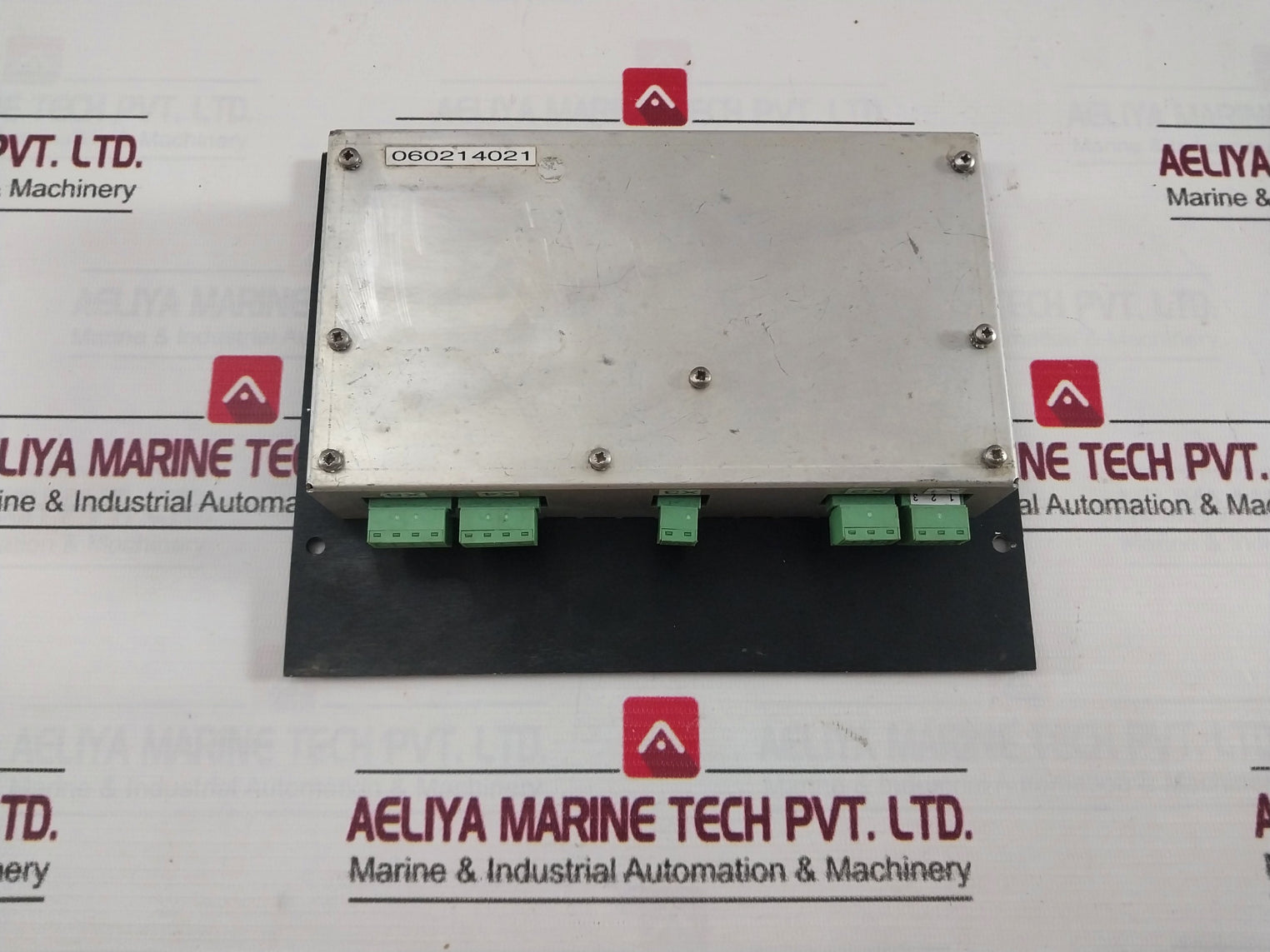 Bjorge 060214021 Smart Chief Control Monitor Panel