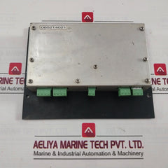 Bjorge 060214021 Smart Chief Control Monitor Panel