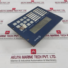 Bjorge 060214021 Smart Chief Control Monitor Panel