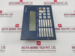 Bjorge 060214021 Smart Chief Control Monitor Panel