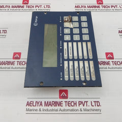Bjorge 060214021 Smart Chief Control Monitor Panel