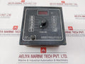 Bjorge Steinco Moland Tms-06 Temperature Control Unit