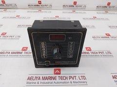 Bjorge Steinco Moland Tms-06 Temperature Control Unit