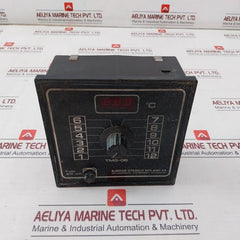 Bjorge Steinco Moland Tms-06 Temperature Control Unit