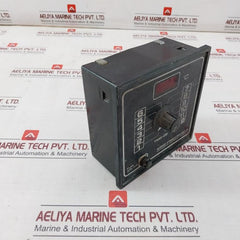 Bjorge Steinco Moland Tms-06 Temperature Control Unit