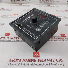 Bjorge Steinco Moland Tms-06 Temperature Control Unit