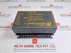Bk 1601-7R Dc-dc Converter 14-70Vdc Melcher
