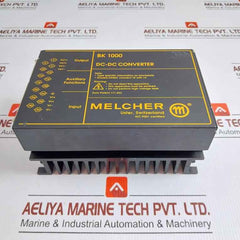 Bk 1601-7R Dc-dc Converter 14-70Vdc Melcher