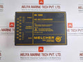Bk 1601-7R Dc-dc Converter 14-70Vdc Melcher