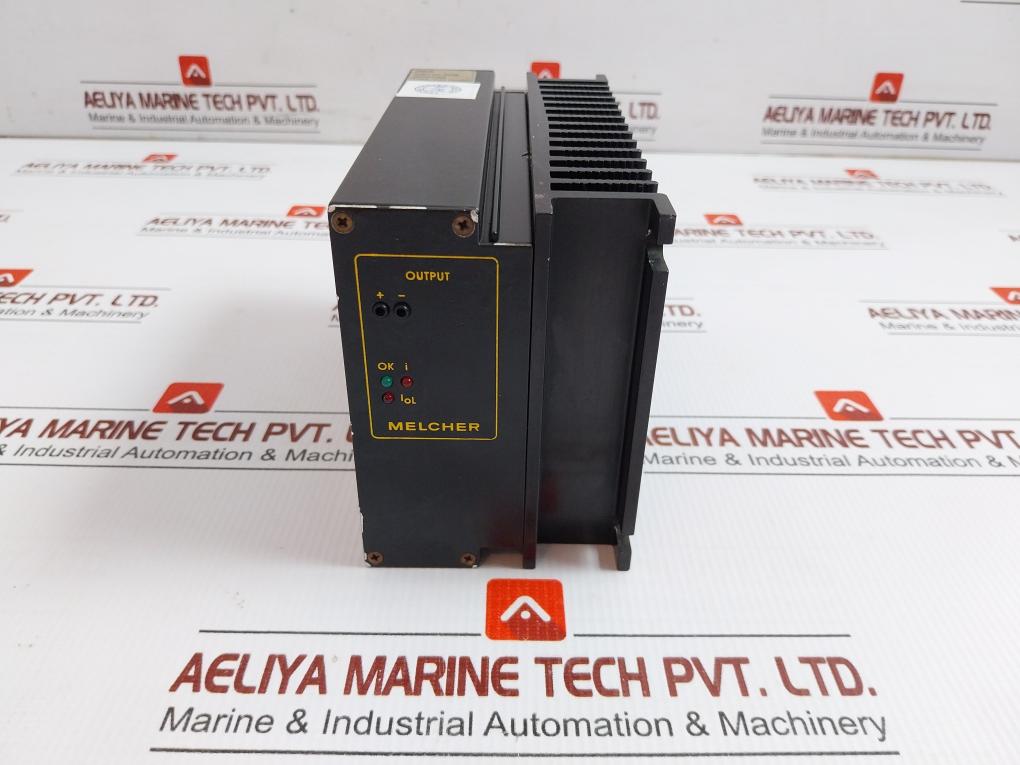 Bk 1601-7R Dc-dc Converter 14-70Vdc Melcher