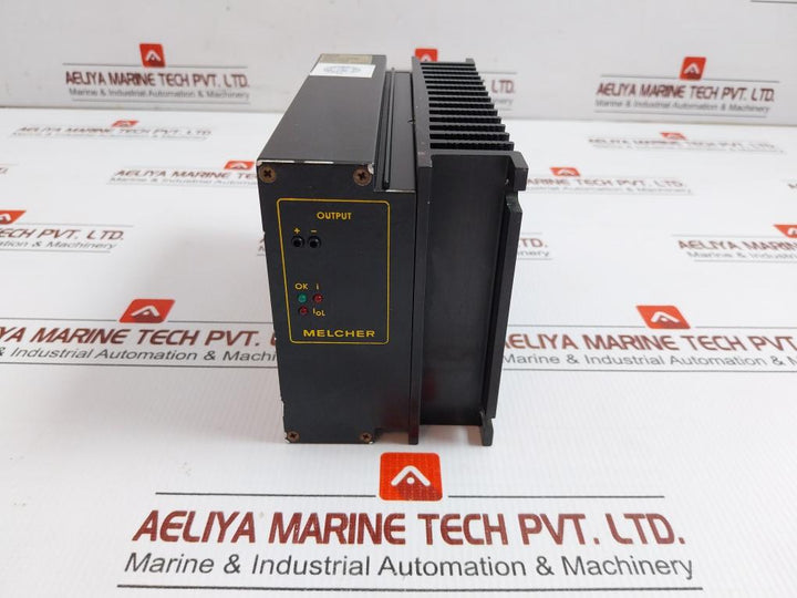 Bk 1601-7R Dc-dc Converter 14-70Vdc Melcher