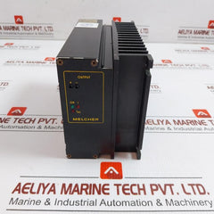 Bk 1601-7R Dc-dc Converter 14-70Vdc Melcher