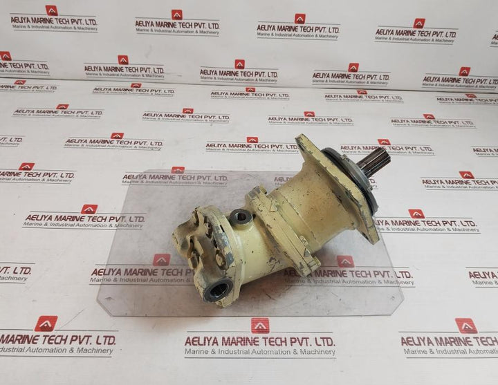 Bk2.957.058 Mx6371 Hydraulic Motor