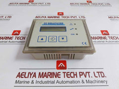 Bk 2200 Control Display Unit Bollfilter