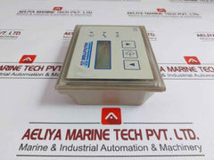 Bk 2200 Control Display Unit Bollfilter