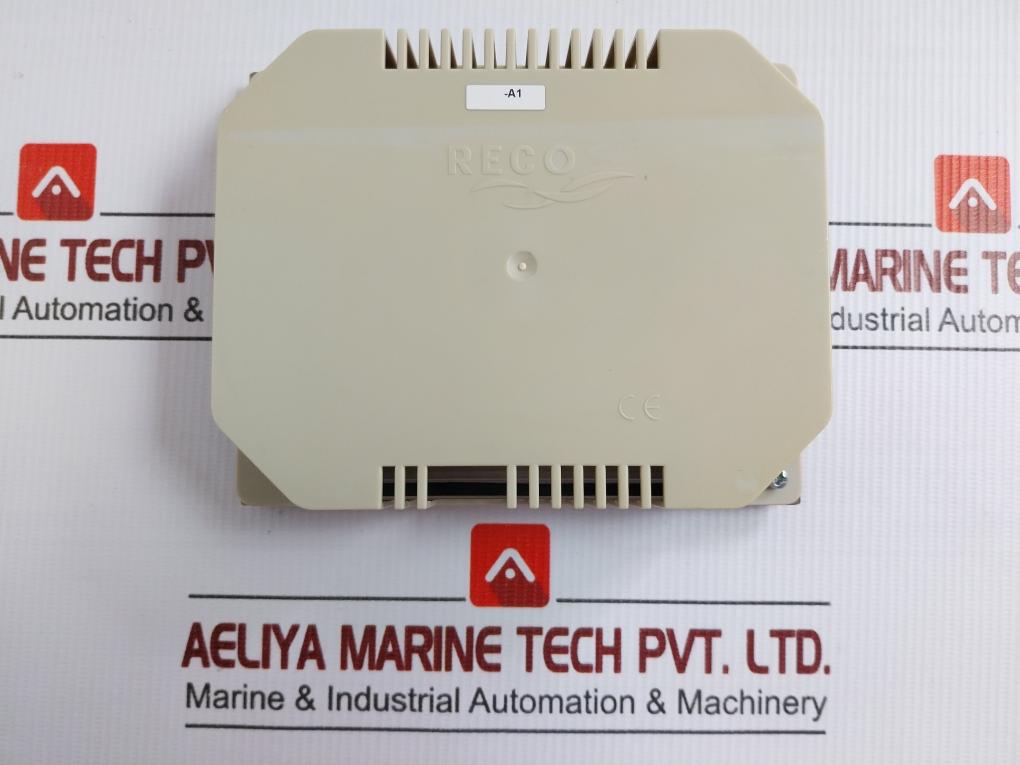 Bk 2200 Control Display Unit Bollfilter