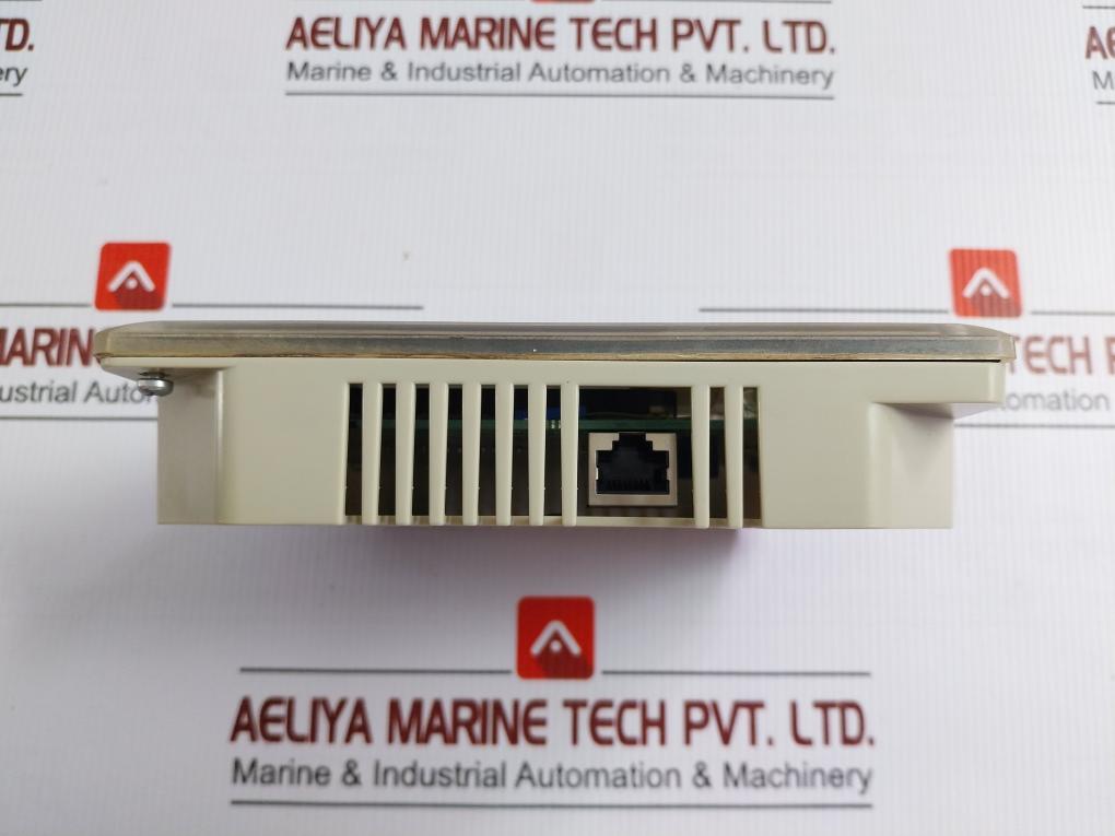 Bk 2200 Control Display Unit Bollfilter