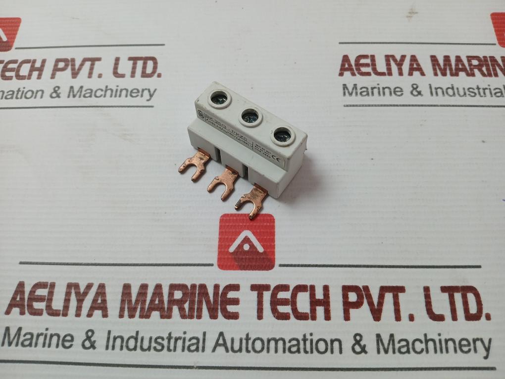 Bk25/3-pkz0 Terminal Connector Moeller