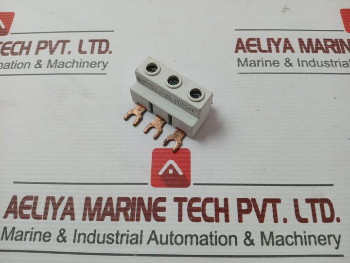 Bk25/3-pkz0 Terminal Connector Moeller